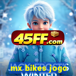 mx bikes jogo